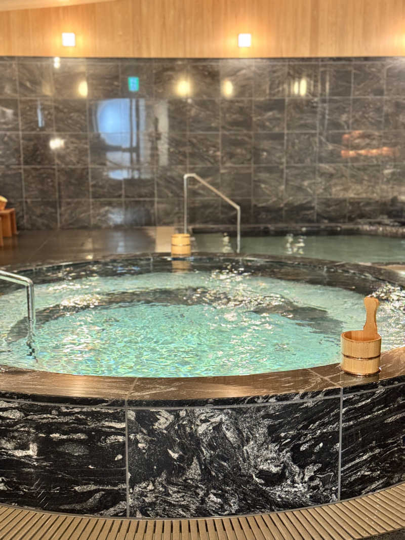 サウ姐おわか♨️さんの伝統旅館のぬくもり 灰屋のサ活写真