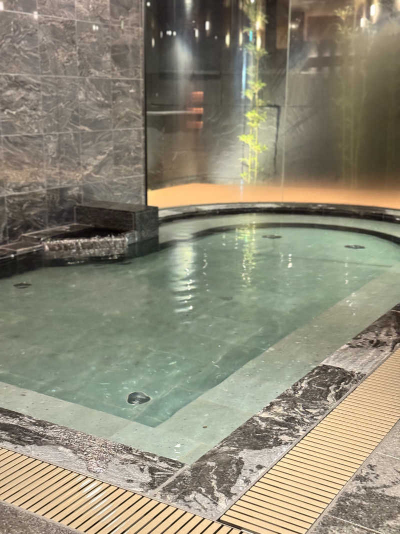 サウ姐おわか♨️さんの伝統旅館のぬくもり 灰屋のサ活写真