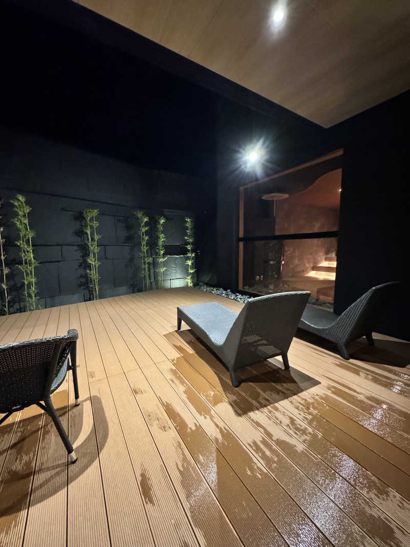 サウ姐おわか♨️さんの伝統旅館のぬくもり 灰屋のサ活写真