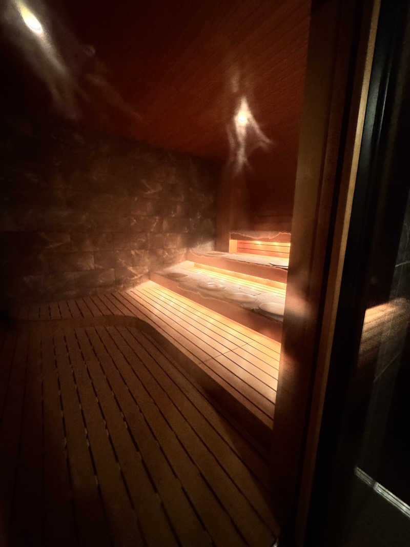サウ姐おわか♨️さんの伝統旅館のぬくもり 灰屋のサ活写真