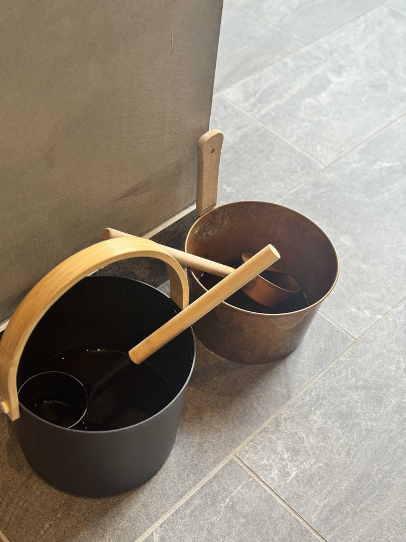 サウ姐おわか♨️さんの六角スパサウナのサ活写真