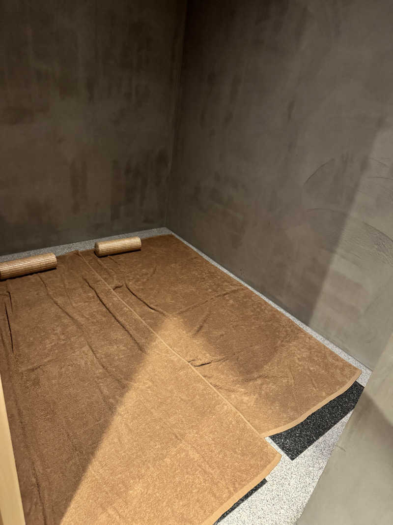 サウ姐おわか♨️さんの六角スパサウナのサ活写真