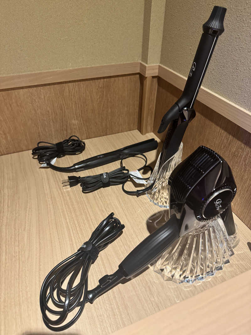 サウ姐おわか♨️さんの六角スパサウナのサ活写真