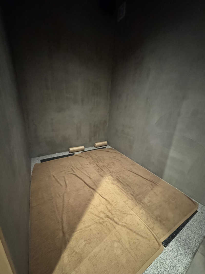 サウ姐おわか♨️さんの六角スパサウナのサ活写真