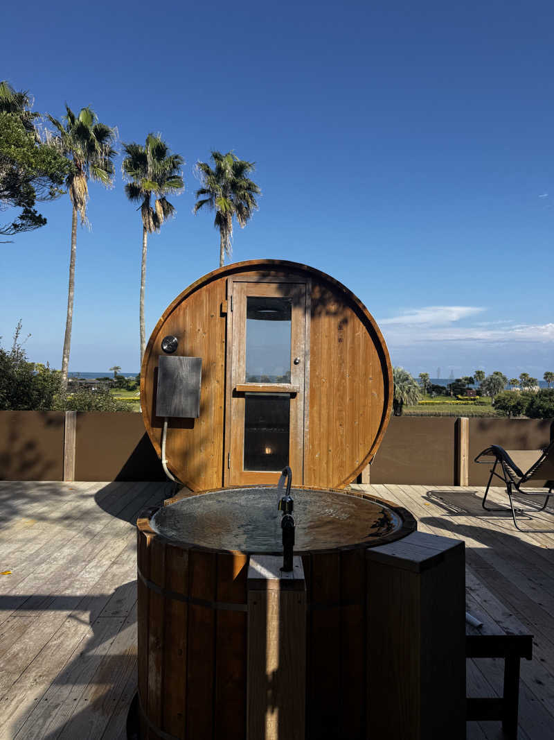 サウ姐おわか♨️さんのkodomonokuni SAUNA PARKのサ活写真