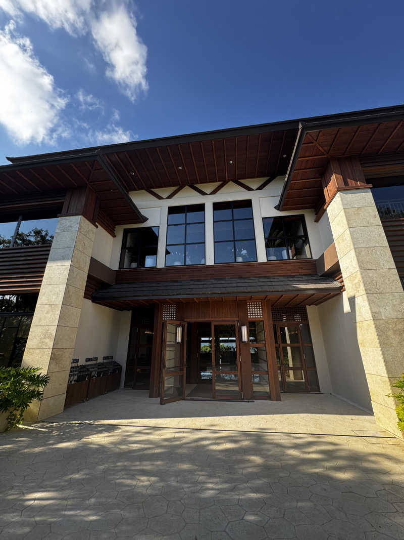 サウ姐おわか♨️さんのスパ ジャングリアのサ活写真