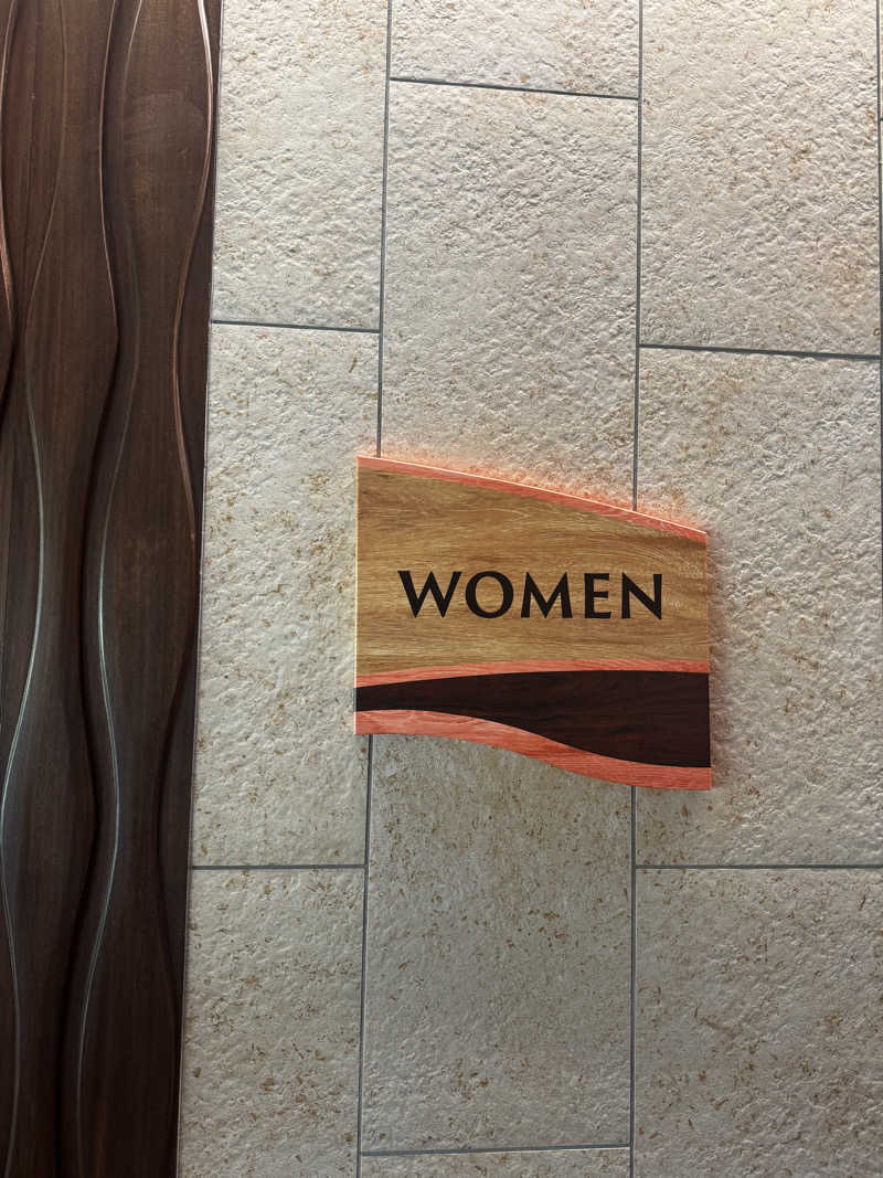 サウ姐おわか♨️さんのスパ ジャングリアのサ活写真