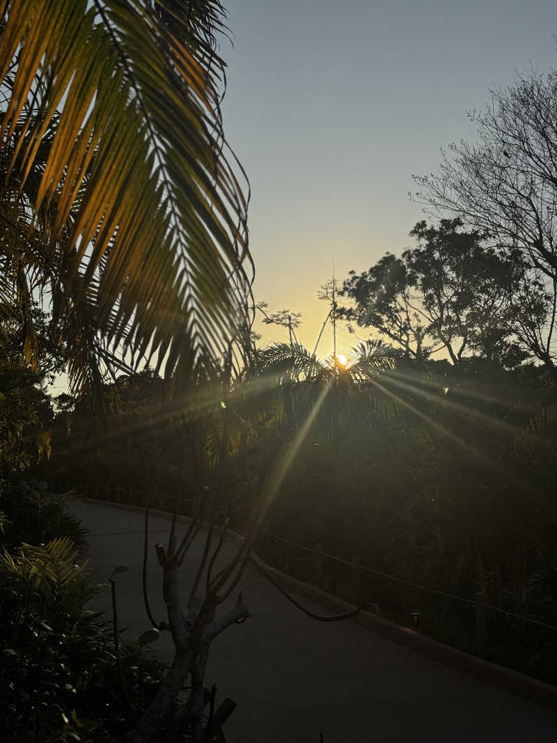 サウ姐おわか♨️さんのスパ ジャングリアのサ活写真