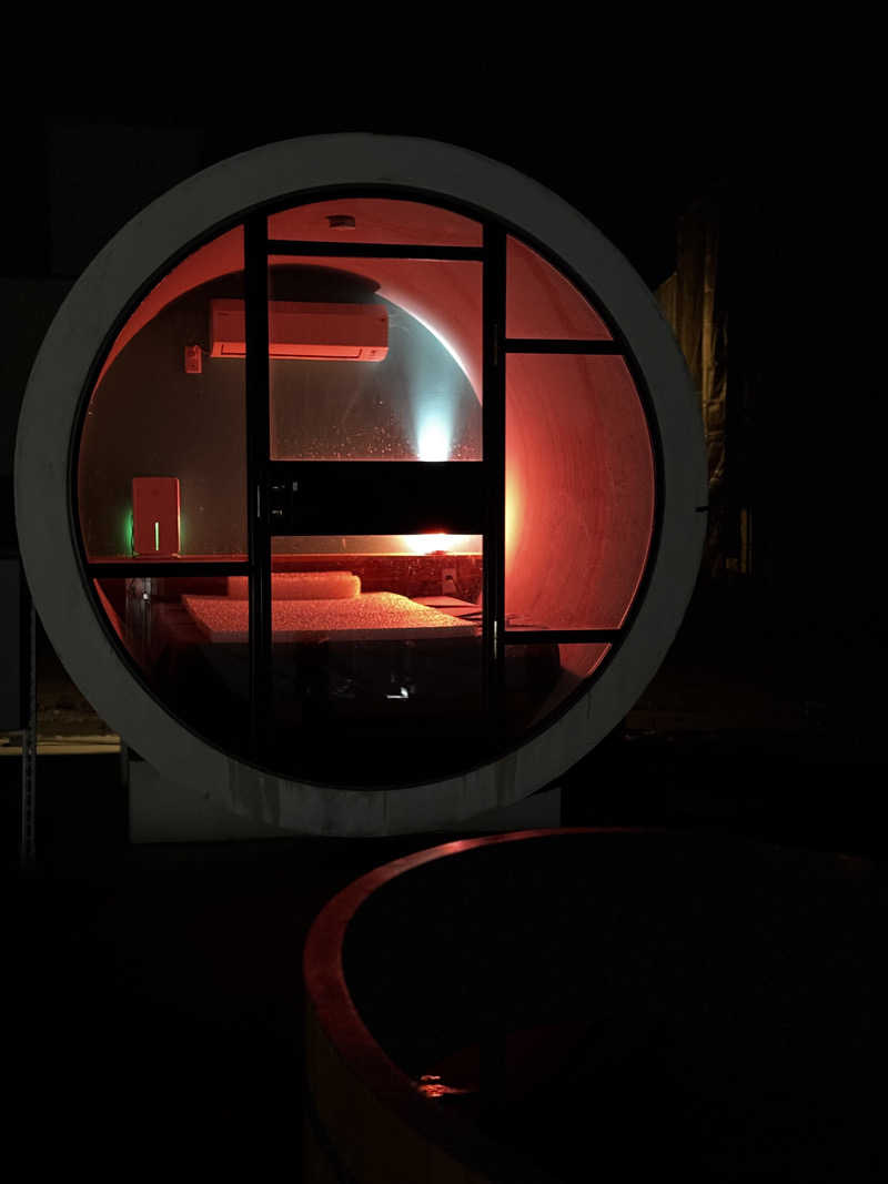 サウ姐おわか♨️さんの古宇利島サウナティーダのサ活写真