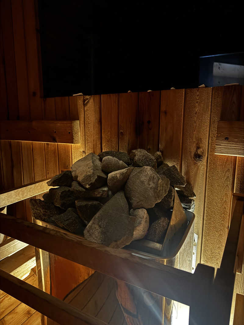 サウ姐おわか♨️さんの古宇利島サウナティーダのサ活写真