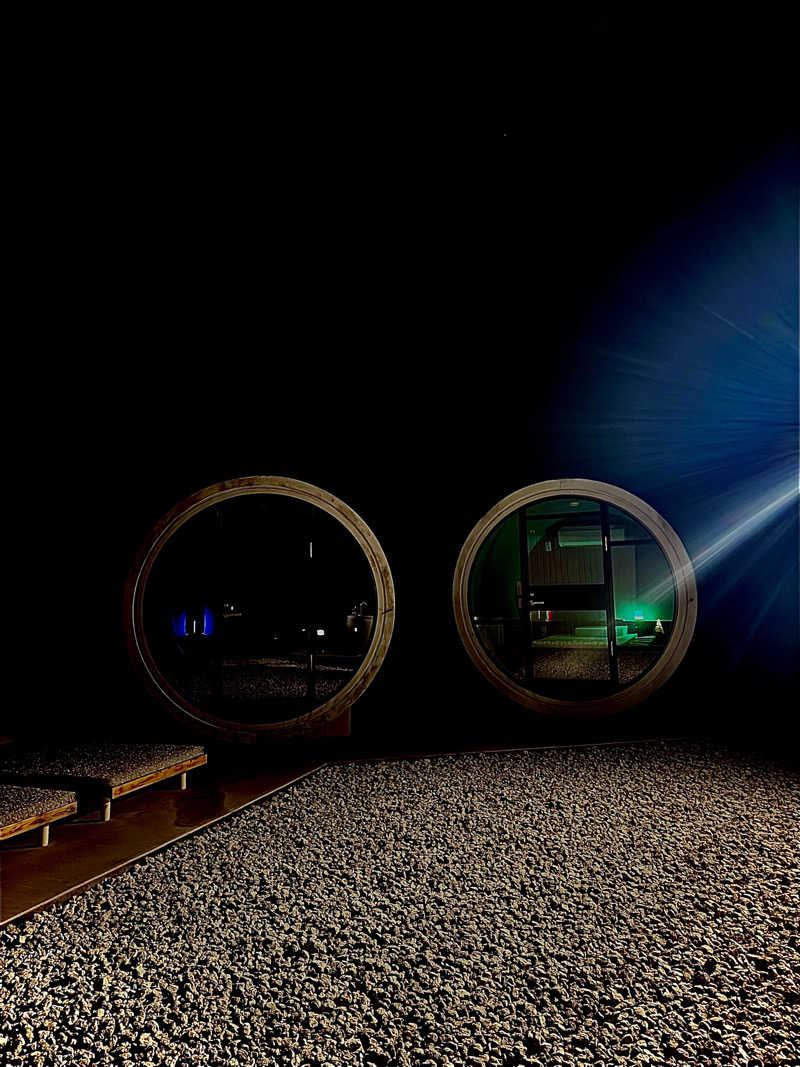 サウ姐おわか♨️さんの古宇利島サウナティーダのサ活写真