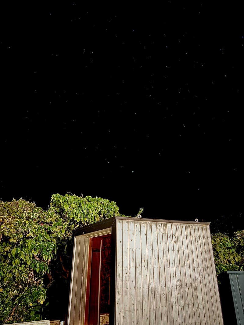 サウ姐おわか♨️さんの古宇利島サウナティーダのサ活写真