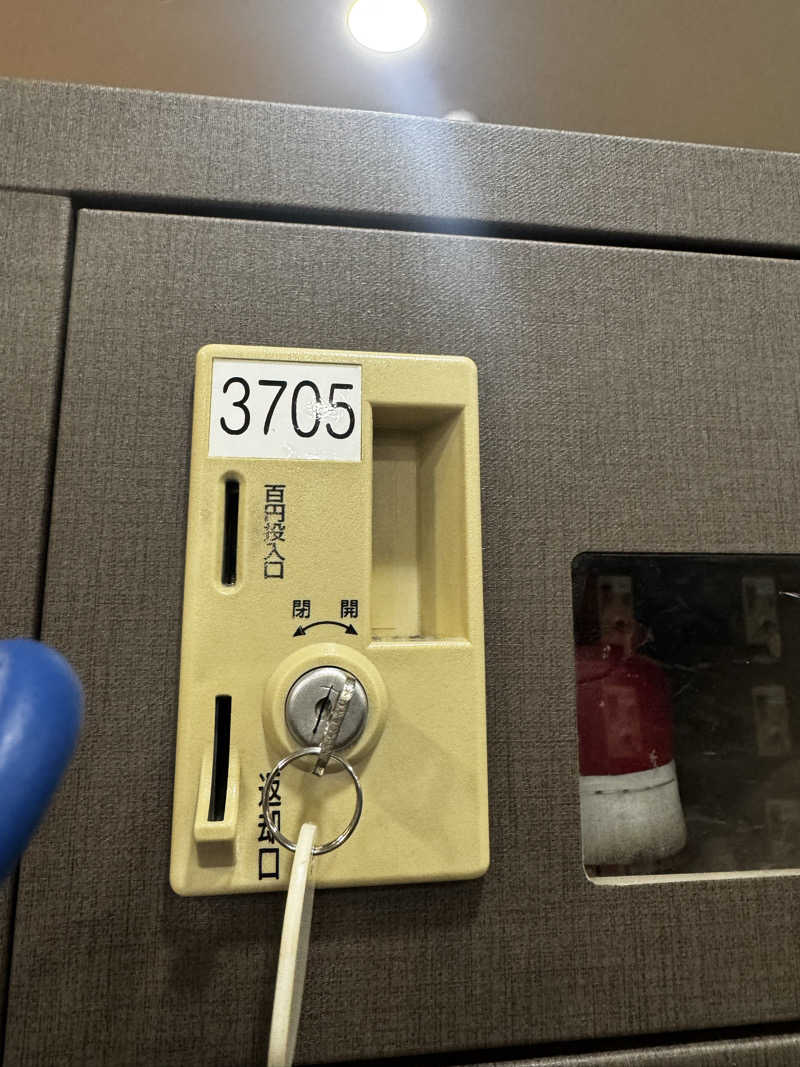 サウ姐おわか♨️さんのSPAWORLD HOTEL&RESORTのサ活写真