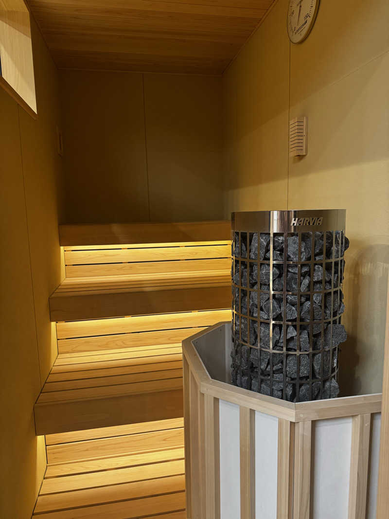 サウ姐おわか♨️さんのSPAWORLD HOTEL&RESORTのサ活写真