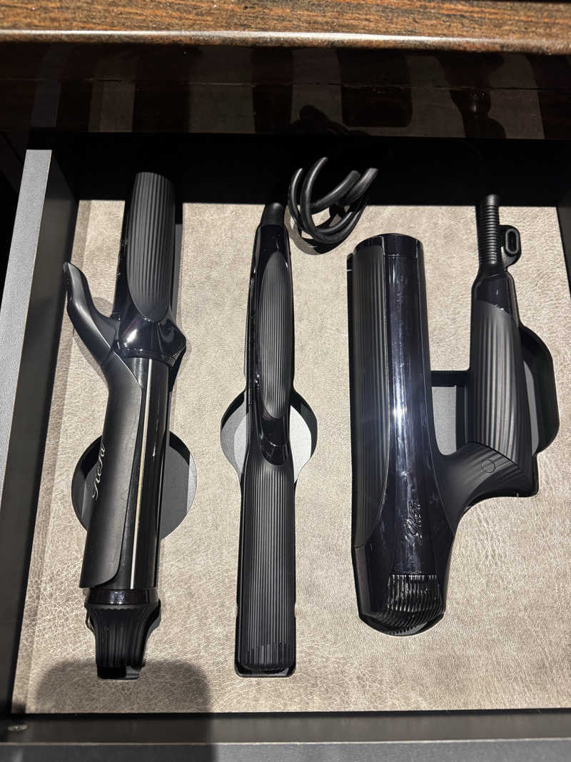 サウ姐おわか♨️さんの時のホテルのサ活写真