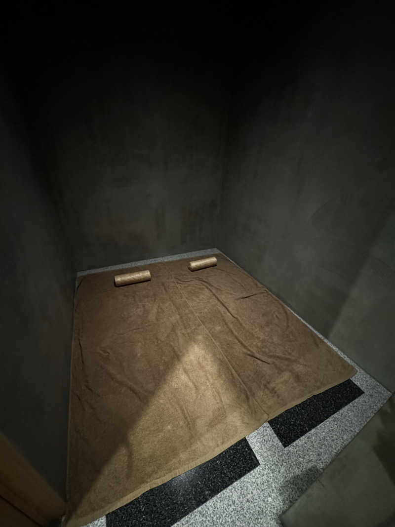 サウ姐おわか♨️さんの六角スパサウナのサ活写真