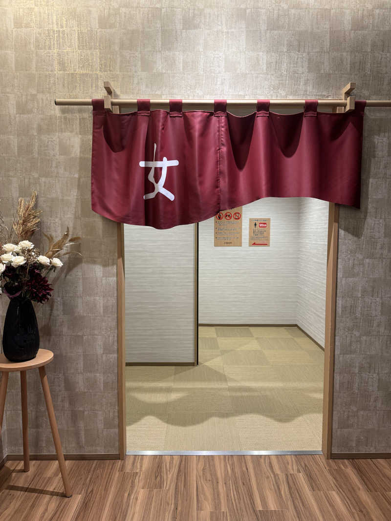 サウ姐おわか♨️さんの松阪温泉GURUSPAのサ活写真