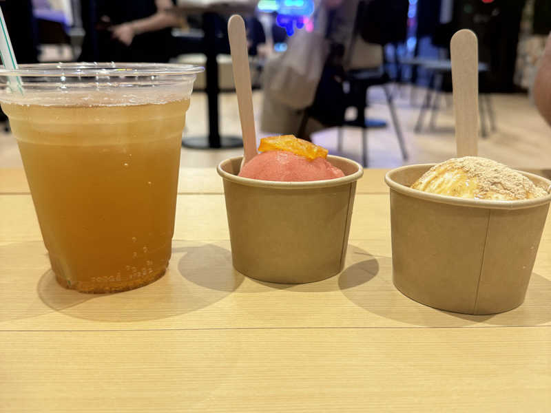サウナコーラー
