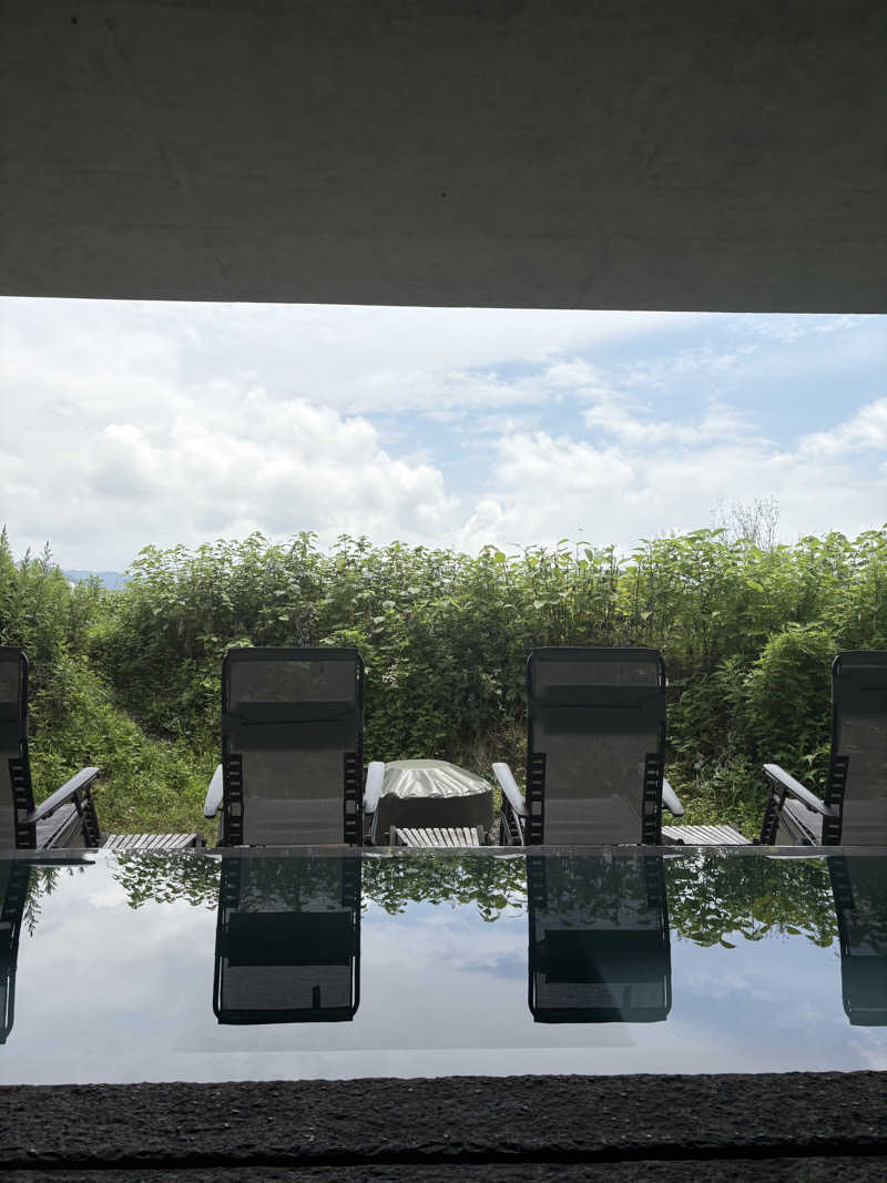 ぼうたろうさんのThe Hive SAUNAのサ活写真