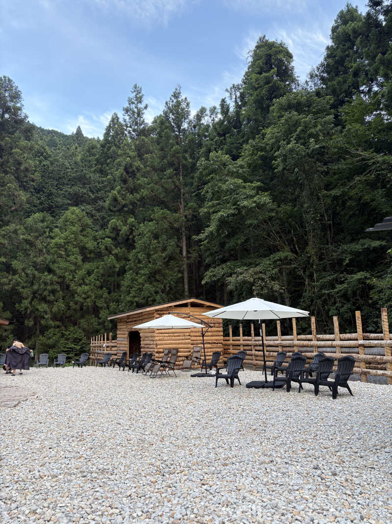 ぼうたろうさんのKanzaki Sanga Saunaのサ活写真