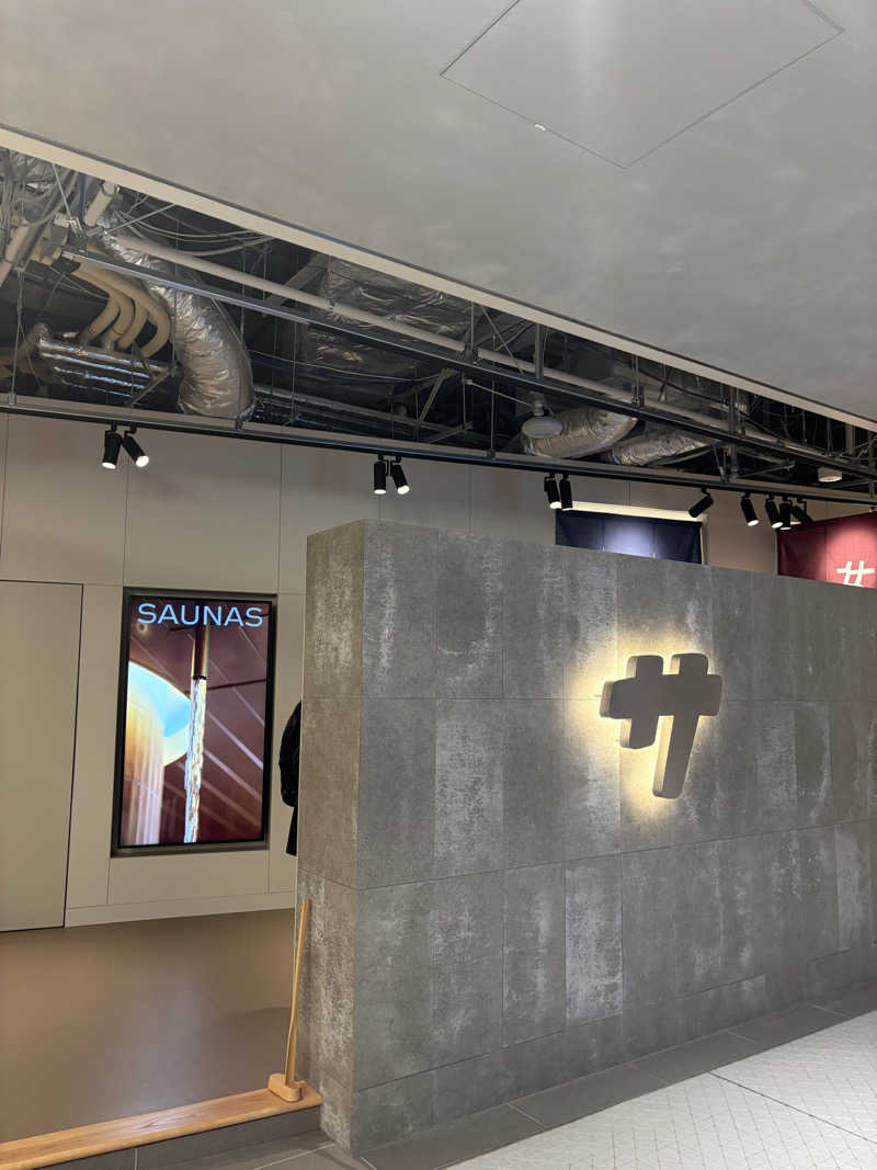 ぼうたろうさんの高輪SAUNASのサ活写真