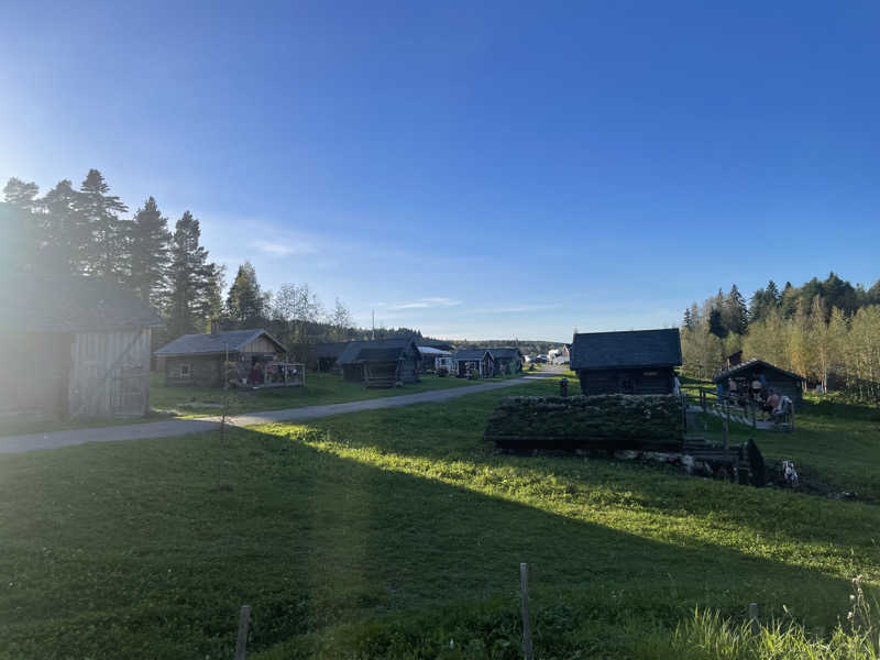 らむねさんのSauna Village Saunakylä (サウナキュラ)のサ活写真