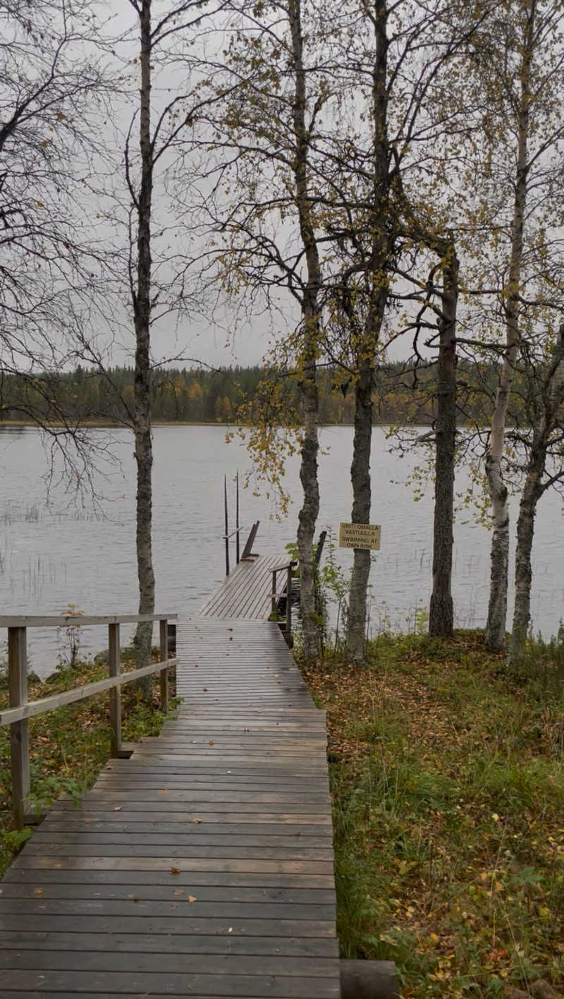 らむねさんのIsokenkäisten Klubiのサ活写真