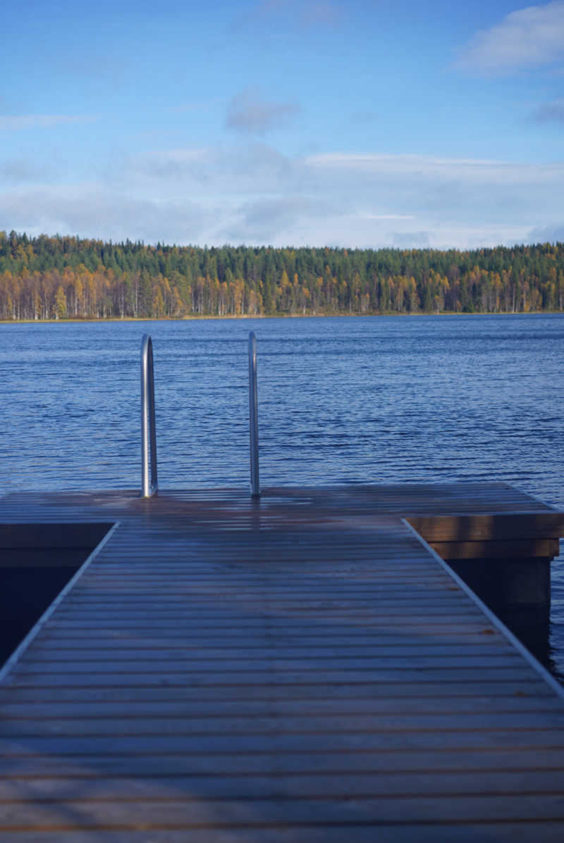 らむねさんのIsokenkäisten Klubiのサ活写真