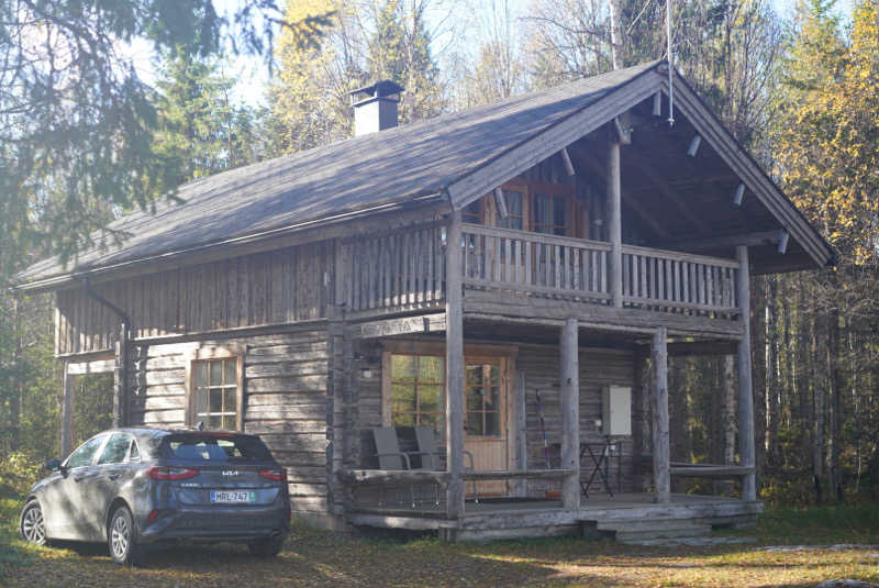 らむねさんのIsokenkäisten Klubiのサ活写真