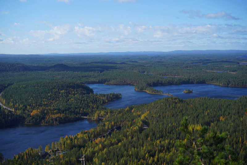らむねさんのIsokenkäisten Klubiのサ活写真