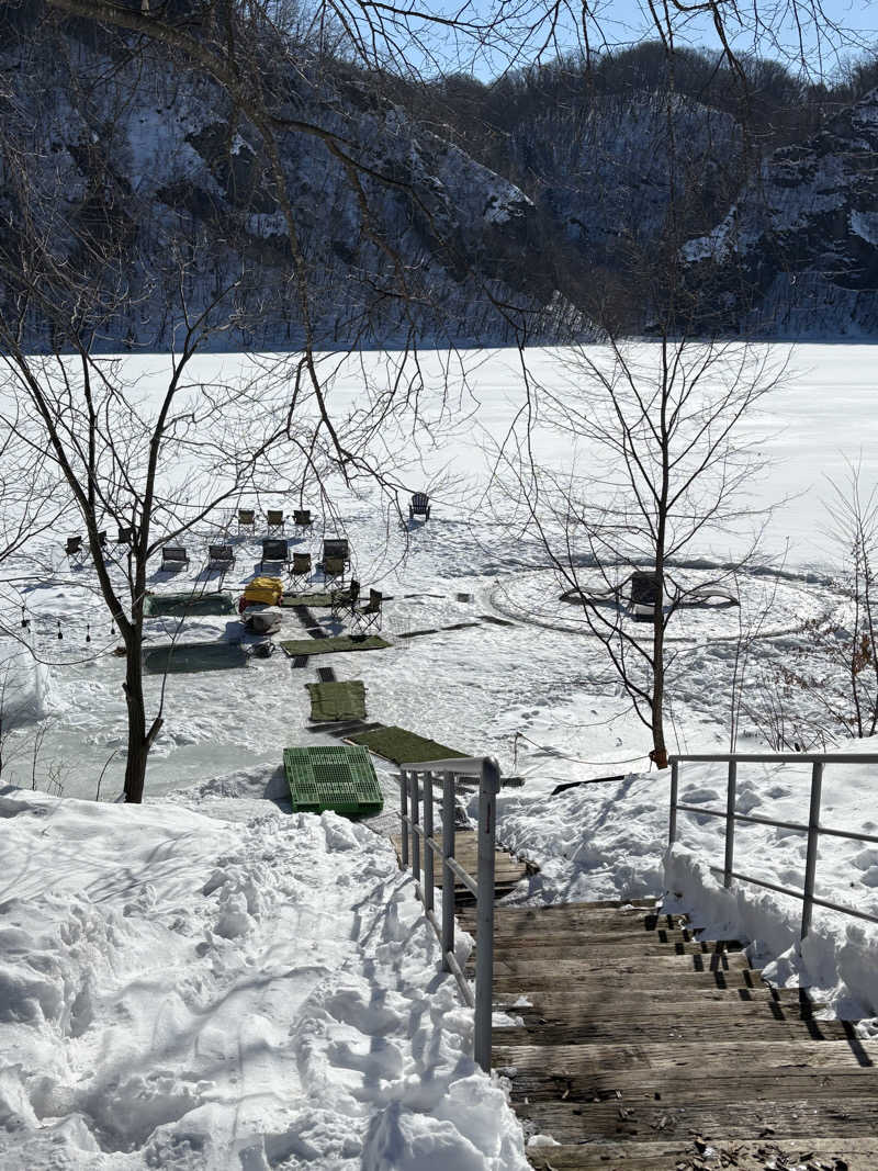 ザクおじさんの北海道アヴァントのサ活写真