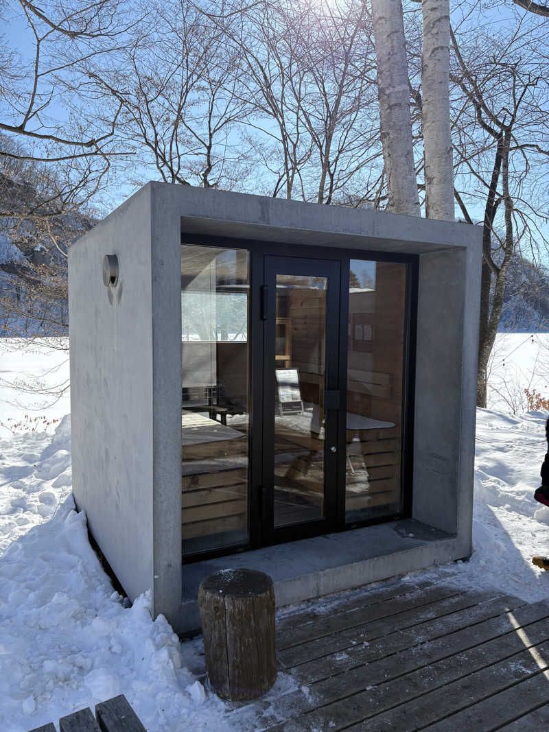 ザクおじさんの北海道アヴァントのサ活写真