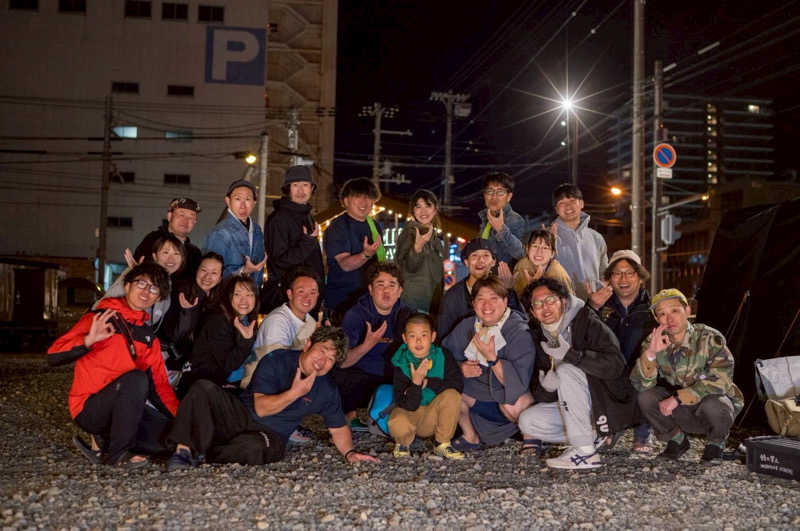 ザクおじさんの藤丸パークのサ活写真