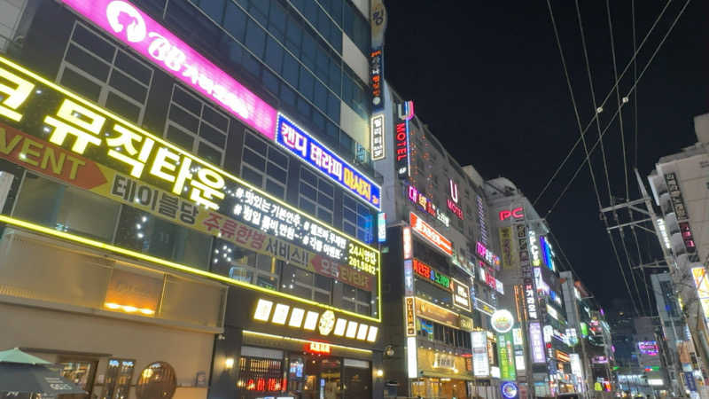 Kenさんの킹사우나 찜질방のサ活写真