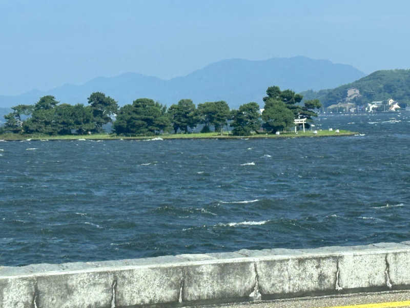 はらしま たつろ〜さんのグリーンリッチホテル 松江駅前のサ活写真