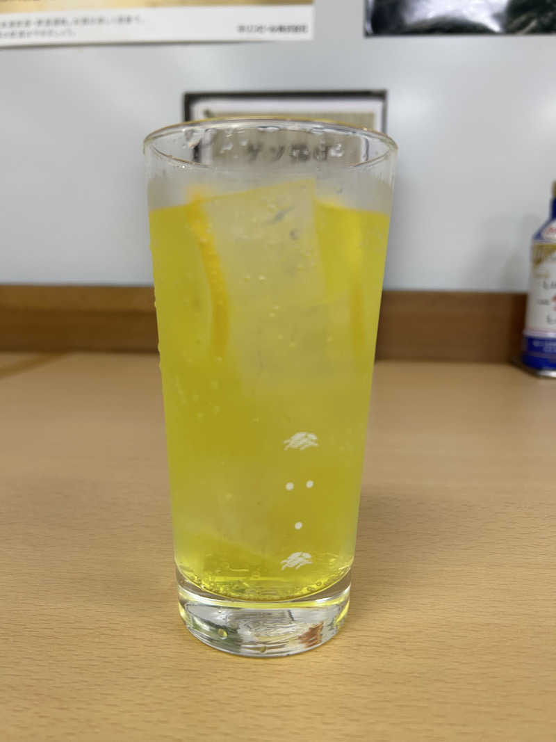 蒸し河童さんの湯乃泉 東名厚木健康センターのサ活写真