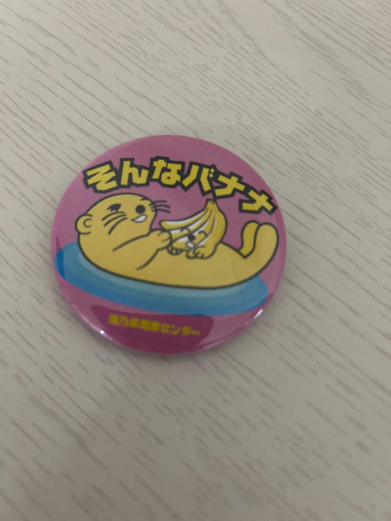 蒸し河童さんの湯乃泉 東名厚木健康センターのサ活写真