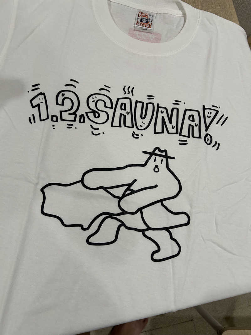 蒸し河童さんのサウナ&カプセルホテル 北欧のサ活写真