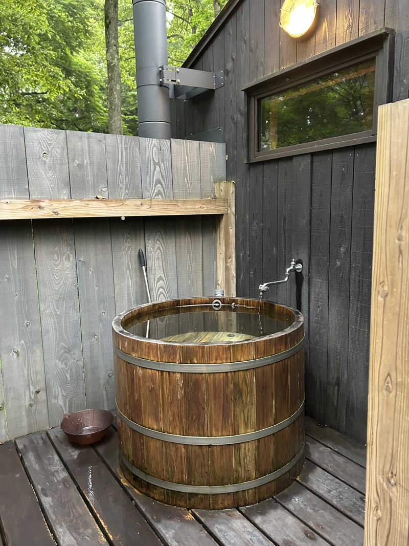 蒸し河童さんのEarthboat Nojirikoのサ活写真