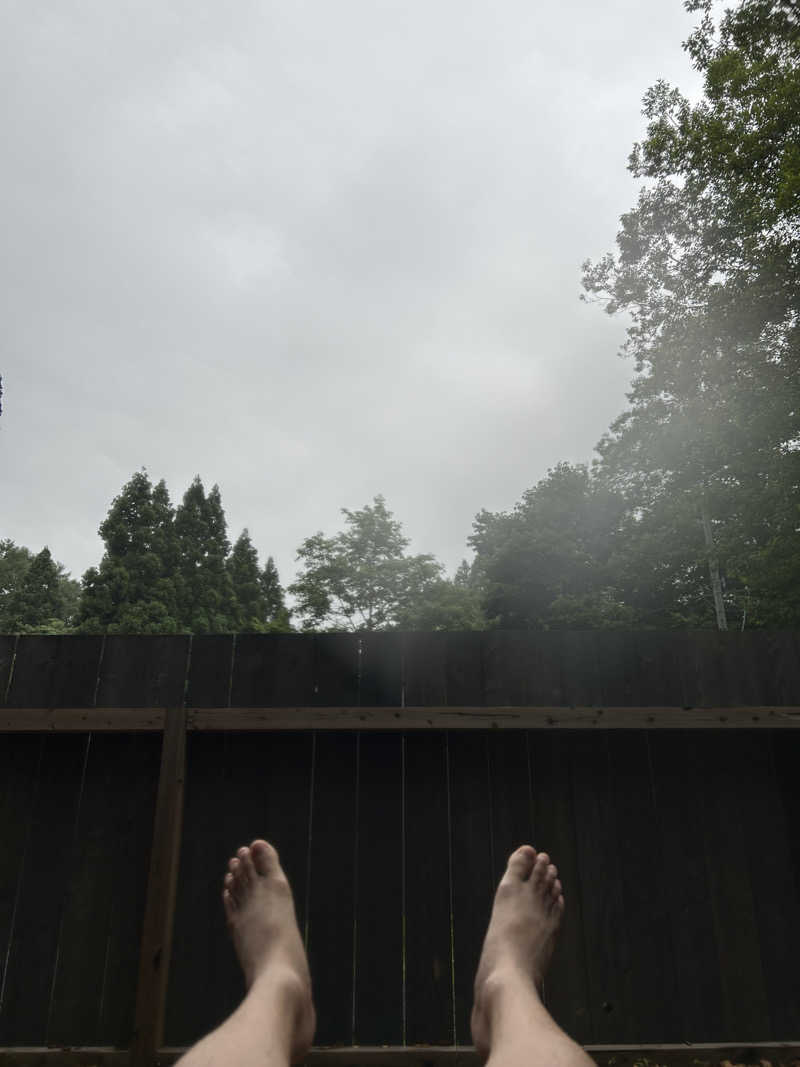 蒸し河童さんのEarthboat Nojirikoのサ活写真