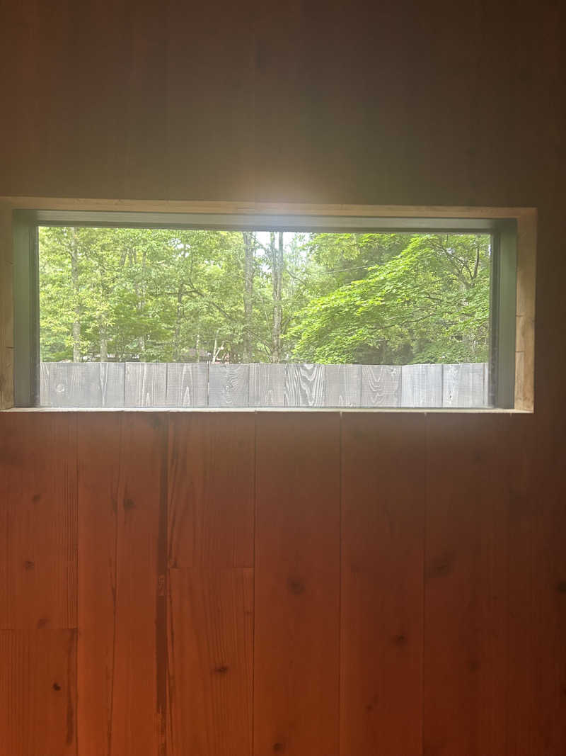 蒸し河童さんのEarthboat Nojirikoのサ活写真