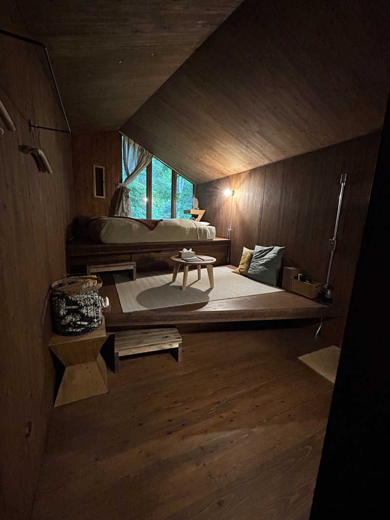 蒸し河童さんのEarthboat Nojirikoのサ活写真