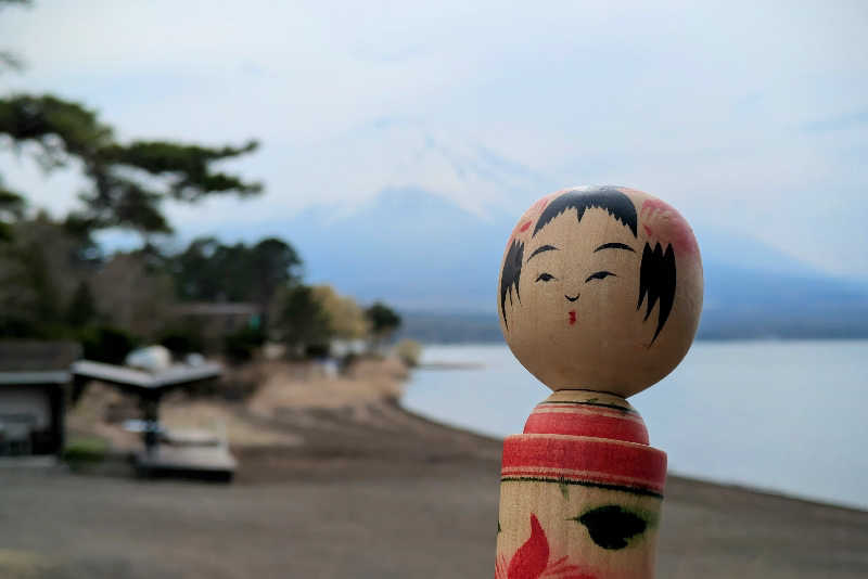 こけし（男湯）さんのCYCLのサ活写真
