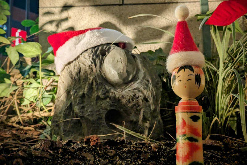 こけし（男湯）さんの神戸サウナ&スパのサ活写真