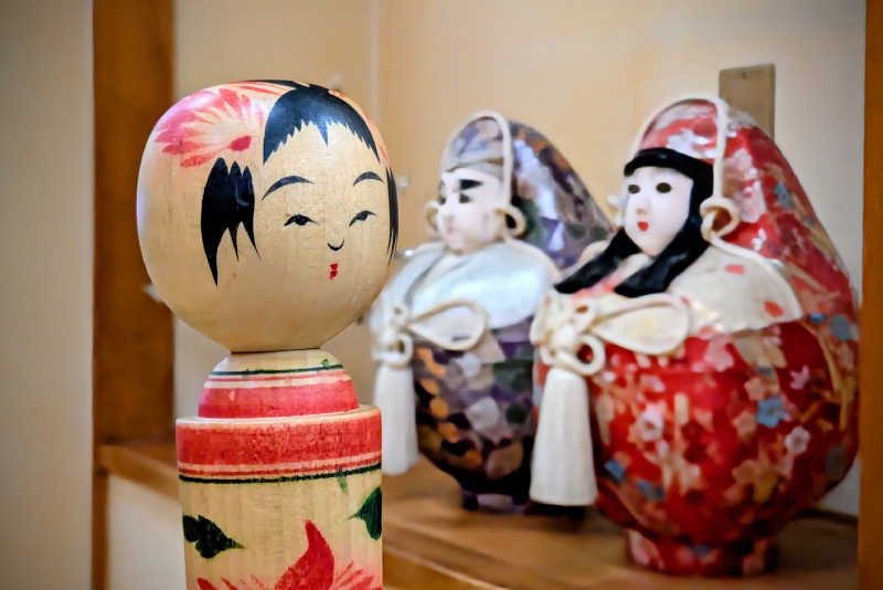 こけし（男湯）さんの船橋グランドサウナ&カプセルホテルのサ活写真