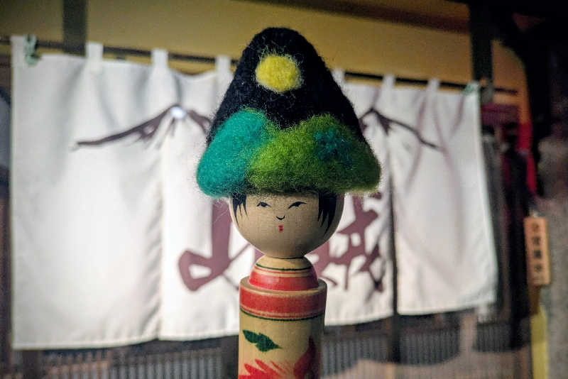 こけし（男湯）さんの山賊サウナのサ活写真