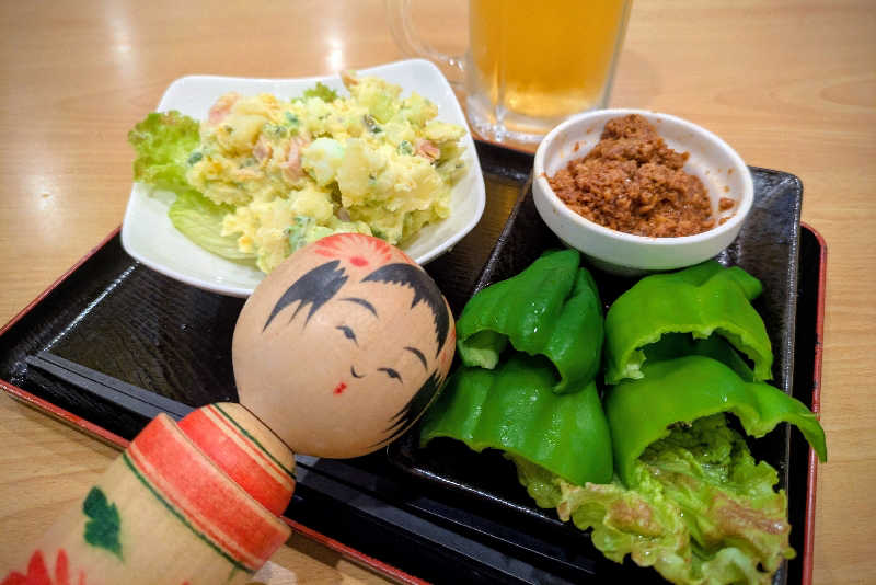 こけし（男湯）さんのサウナセンター鶯谷本店のサ活写真