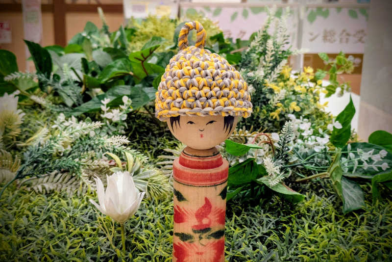 こけし（男湯）さんの天然温泉 小田原コロナの湯のサ活写真