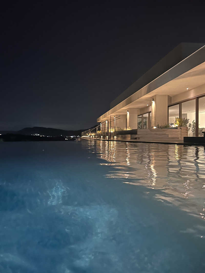 h.nさんの大磯プリンスホテル THERMAL SPA S.WAVEのサ活写真