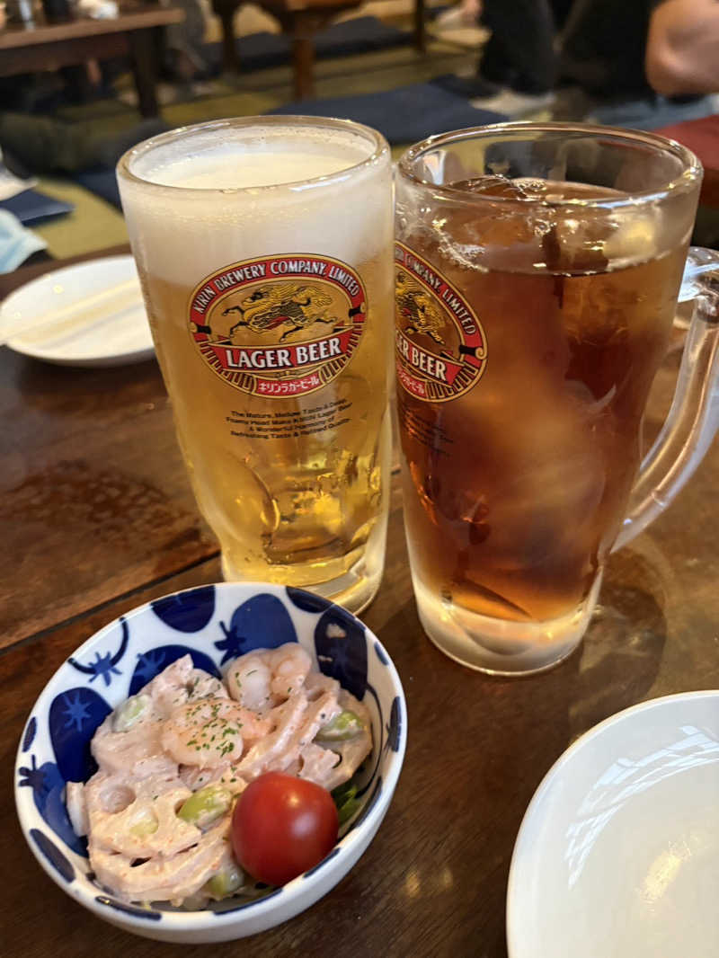 じゅんじゅんさんの梓の湯 ドーミーイン松本のサ活写真